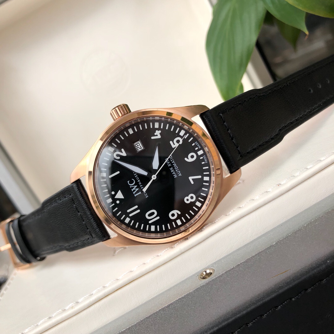 IWC