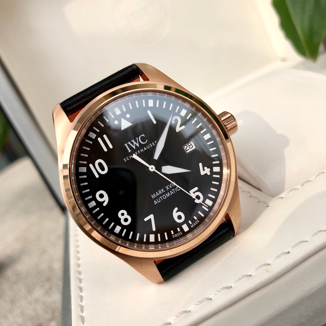 IWC