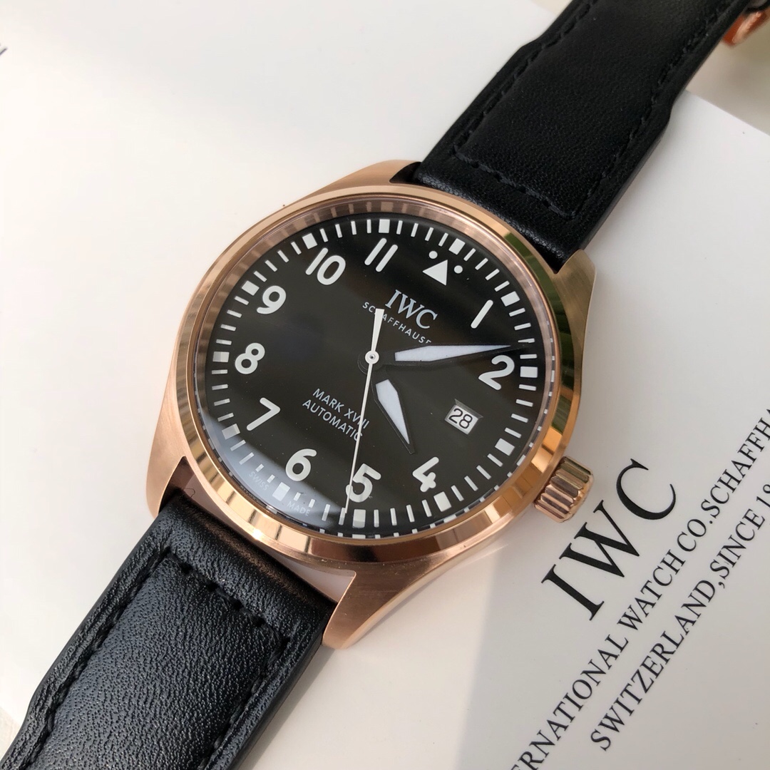 IWC