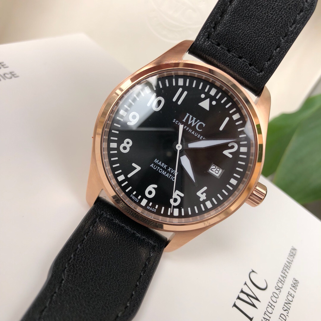 IWC
