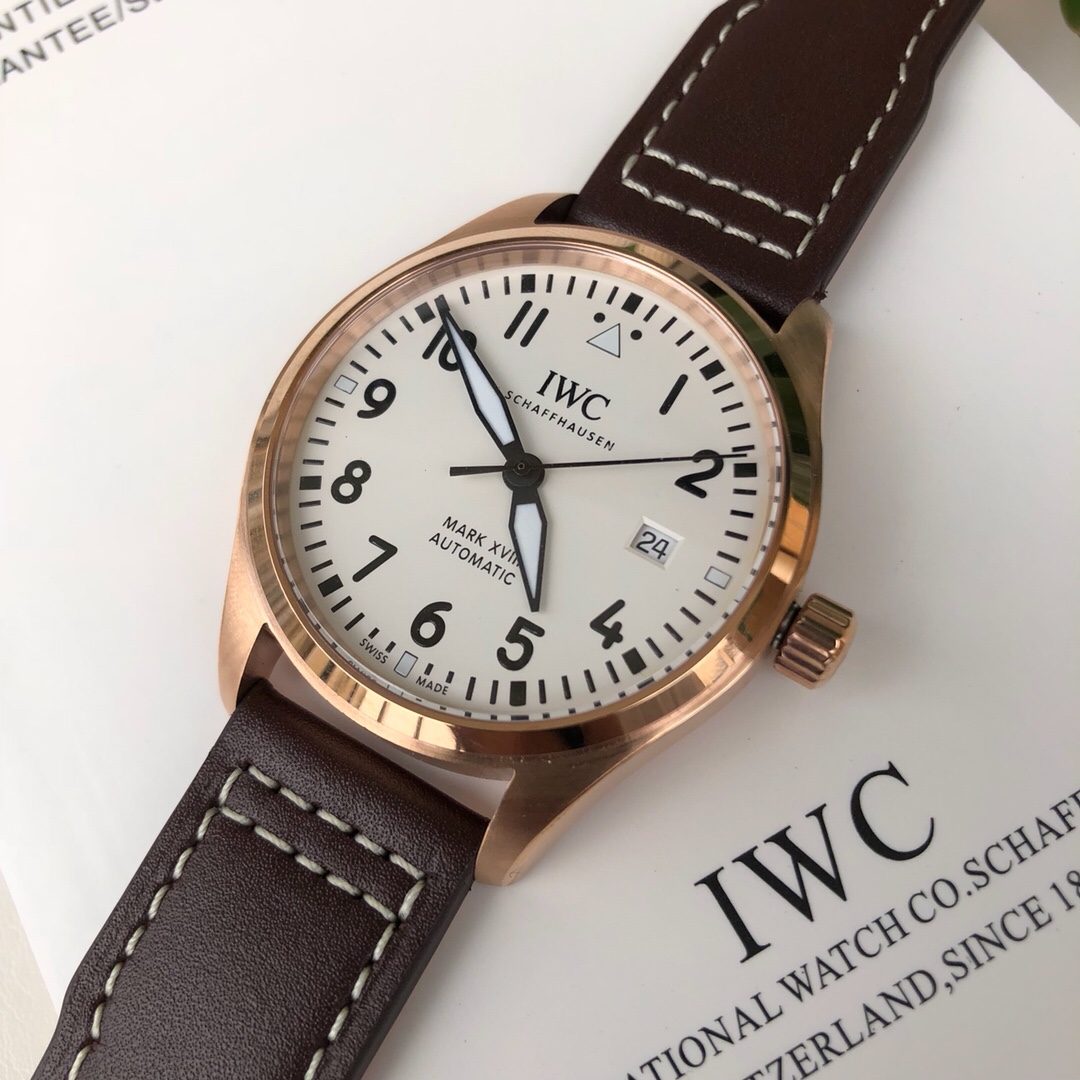 IWC