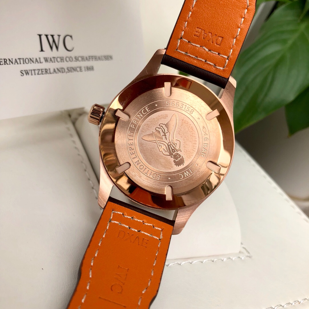 IWC