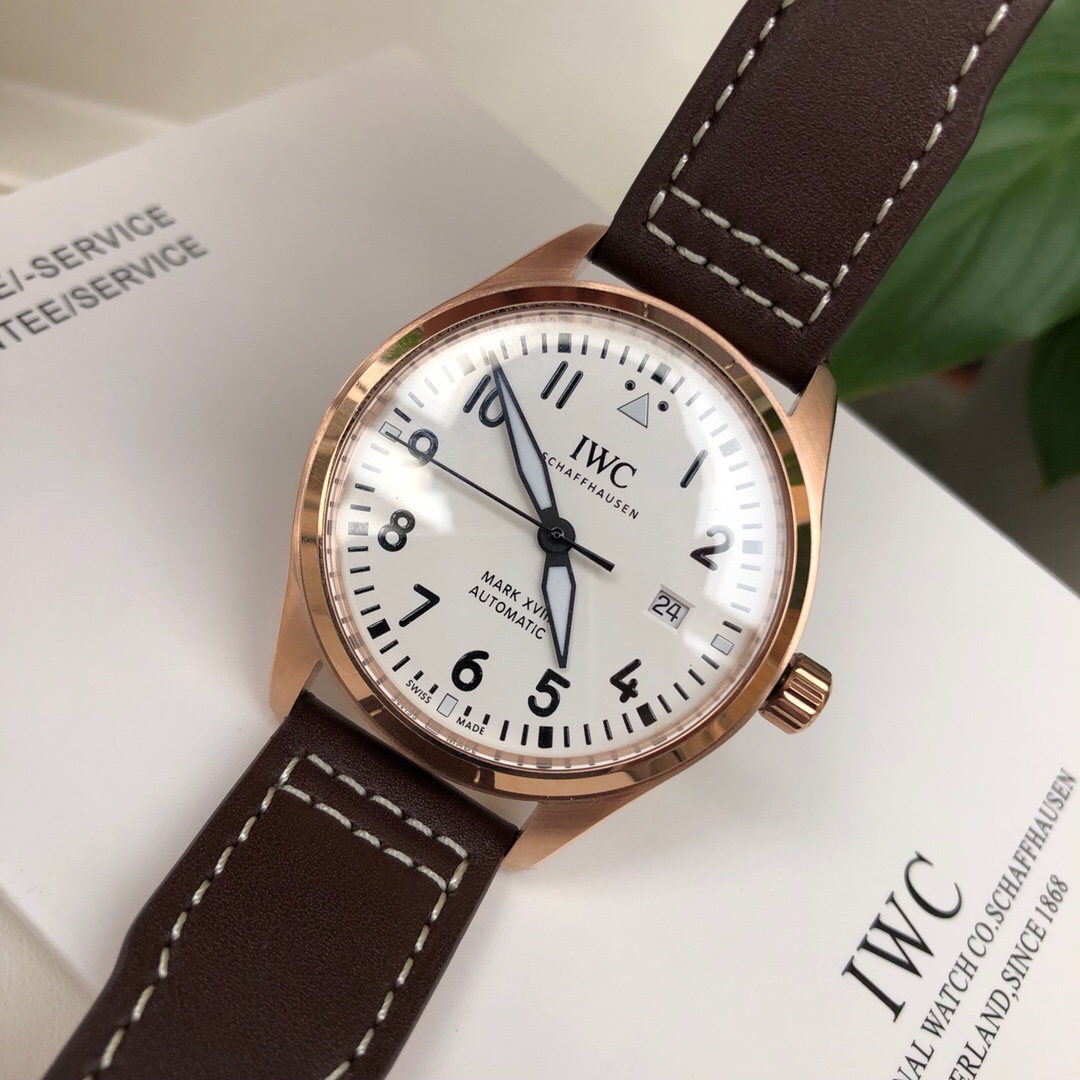 IWC