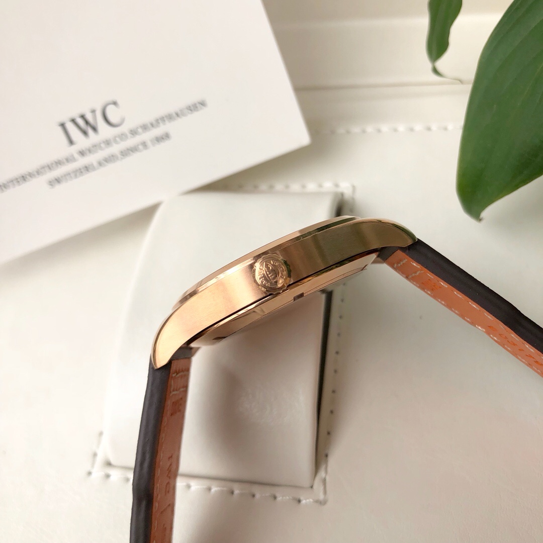 IWC