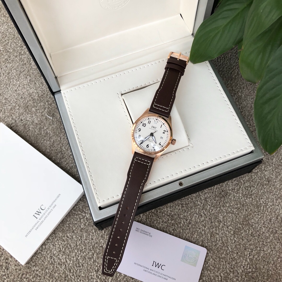 IWC
