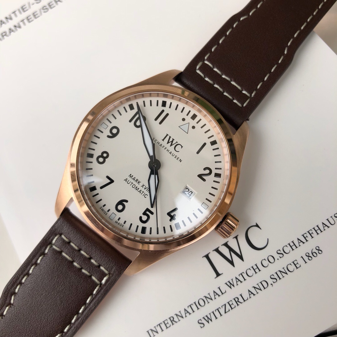 IWC