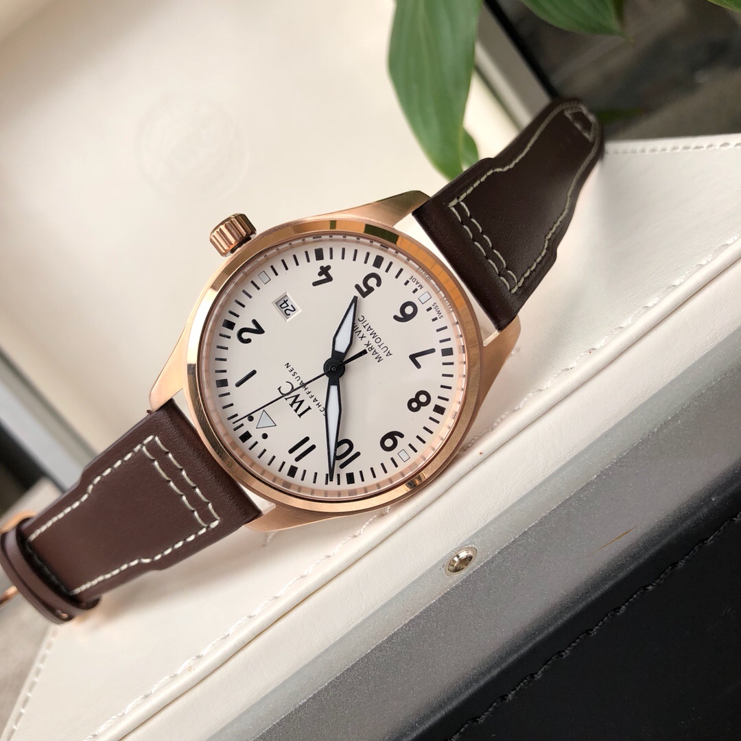 IWC