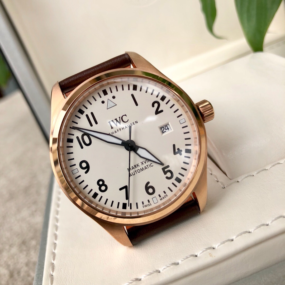 IWC