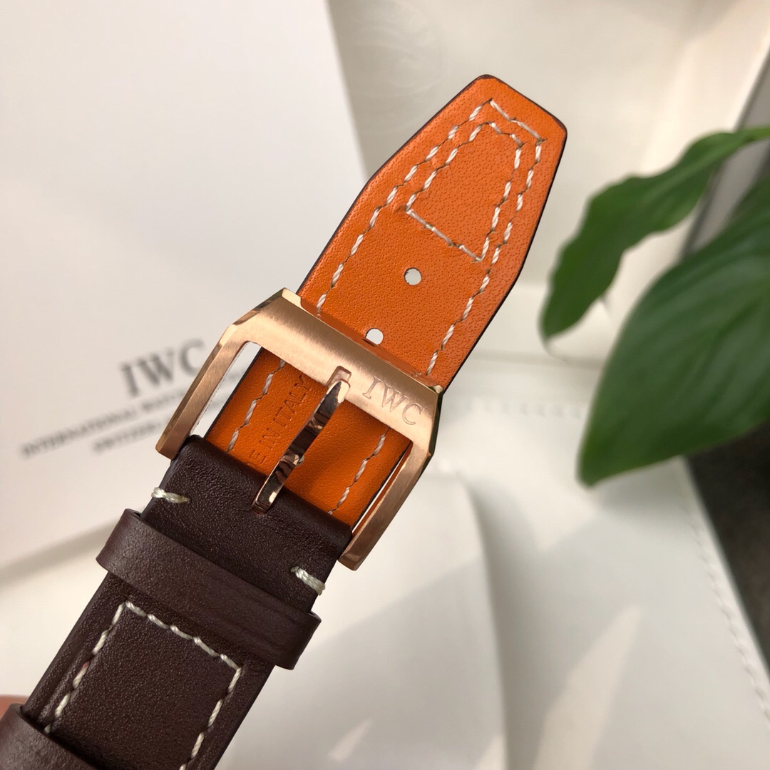 IWC