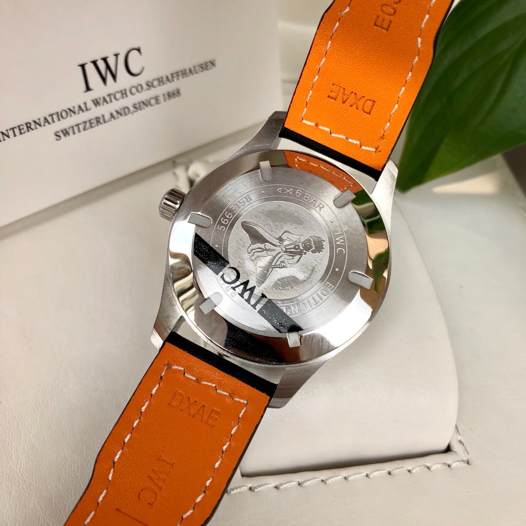 IWC
