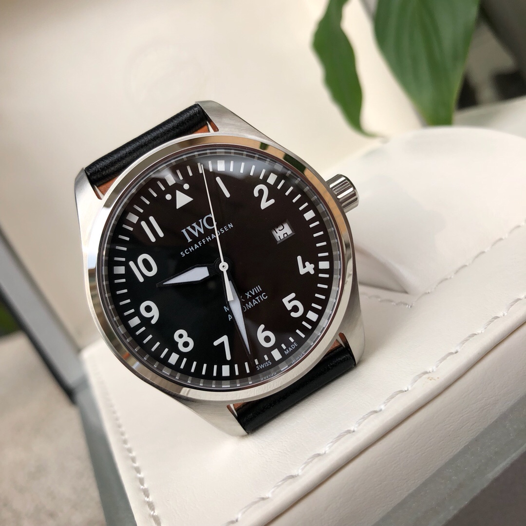 IWC