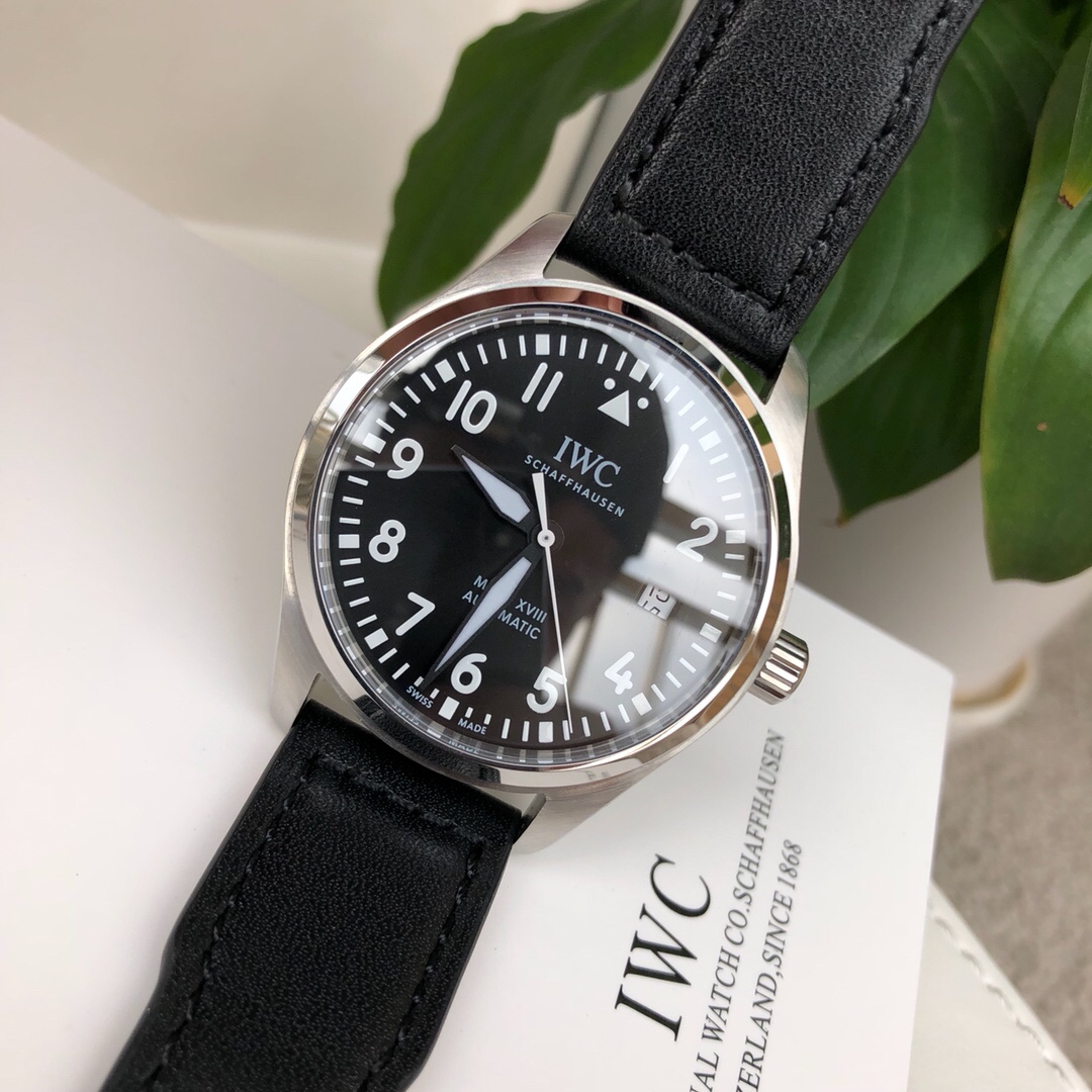 IWC