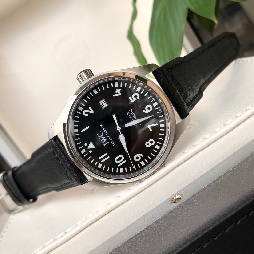 IWC