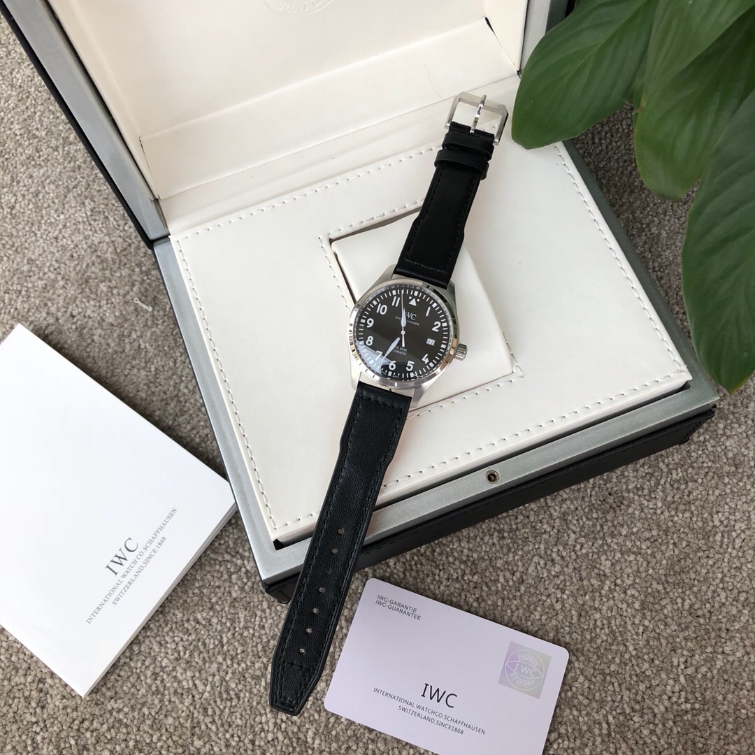 IWC