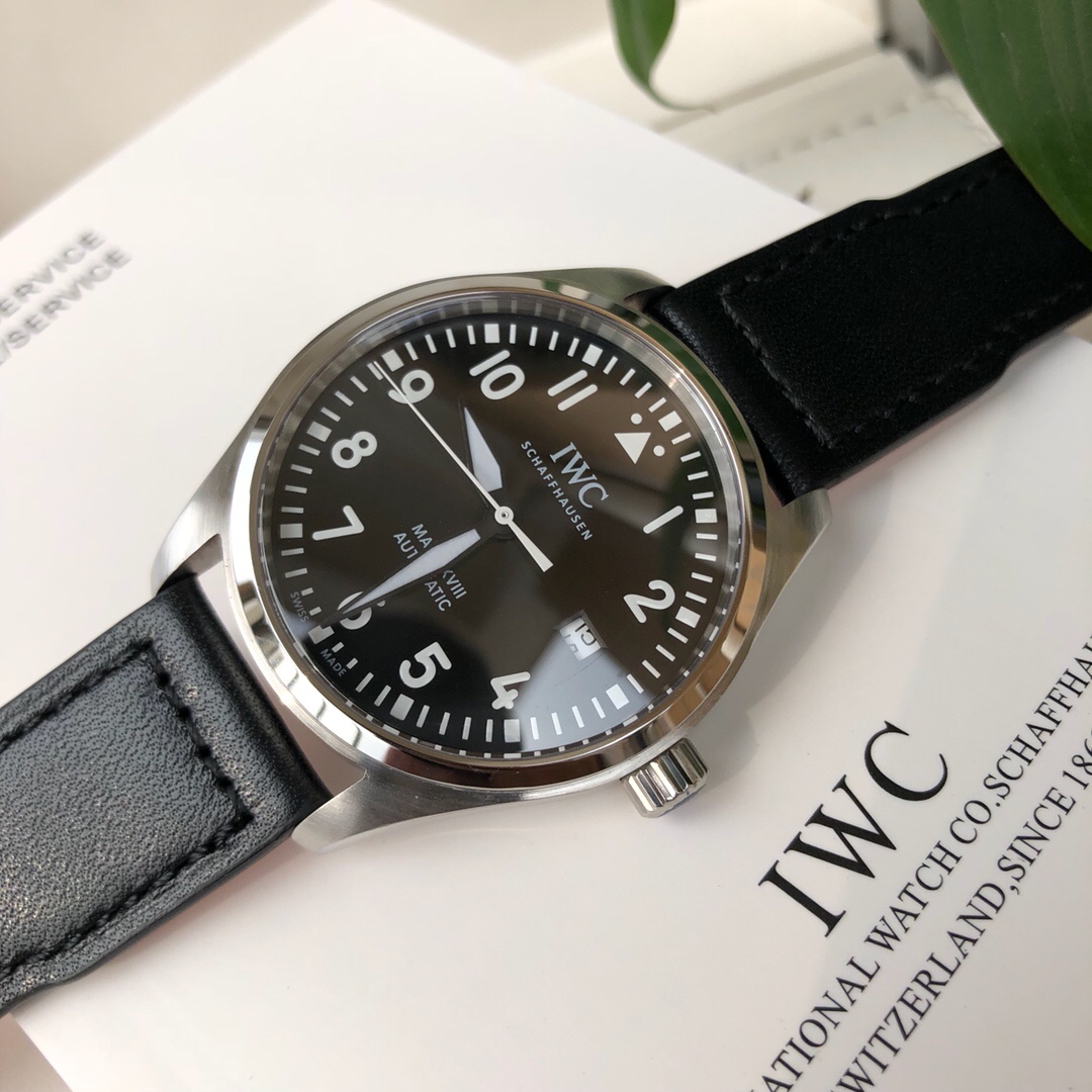 IWC