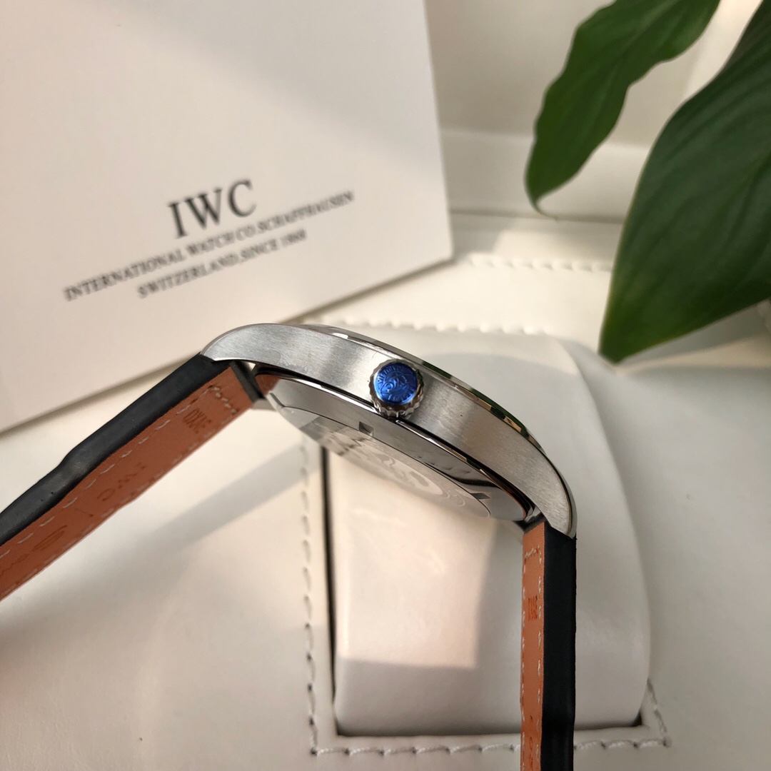 IWC