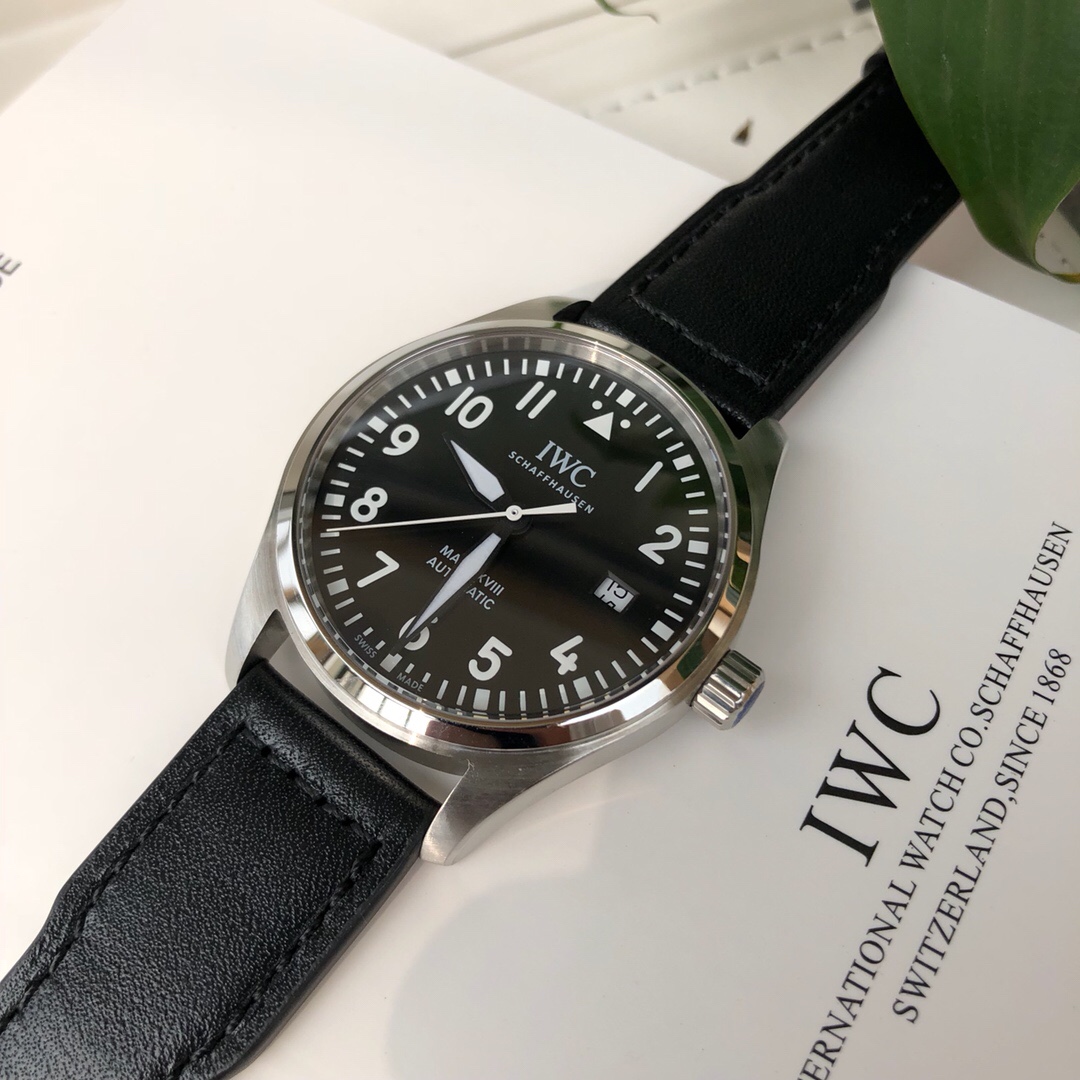 IWC