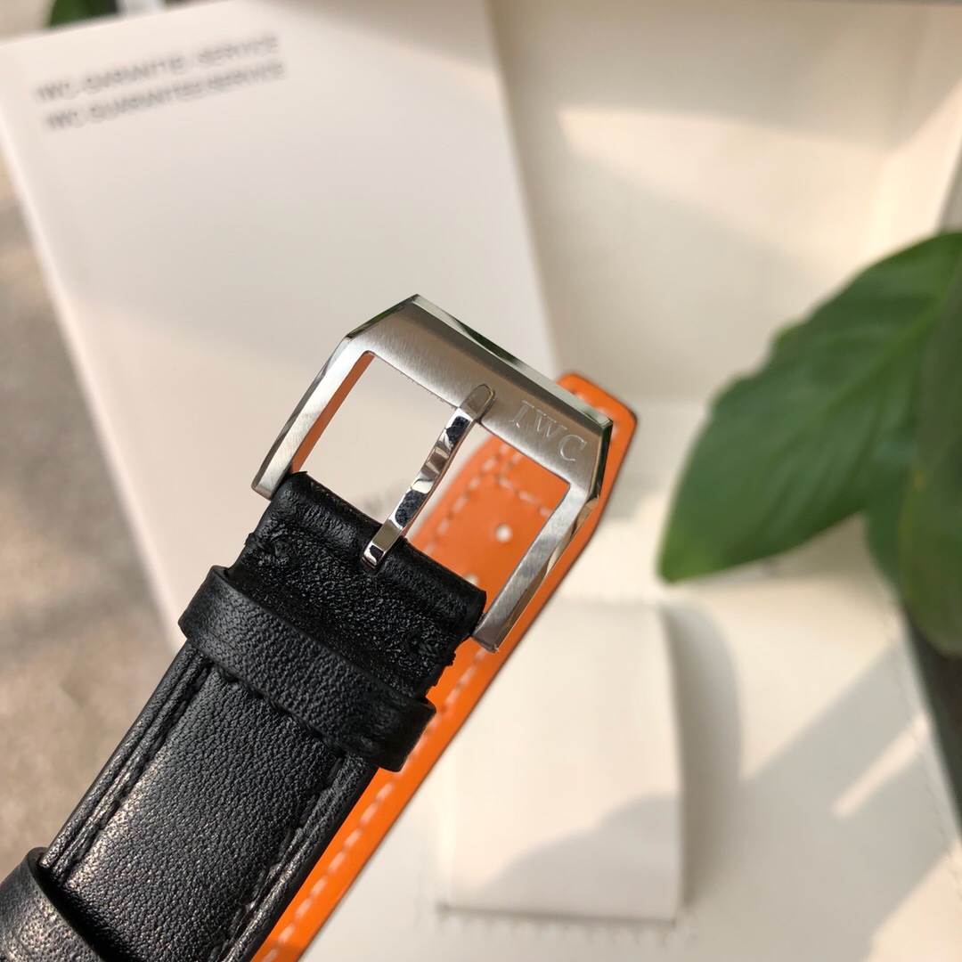 IWC