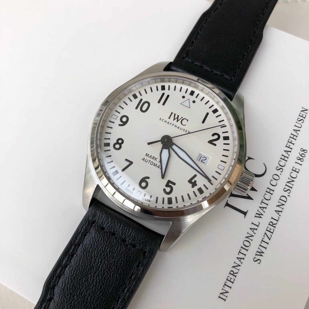 IWC