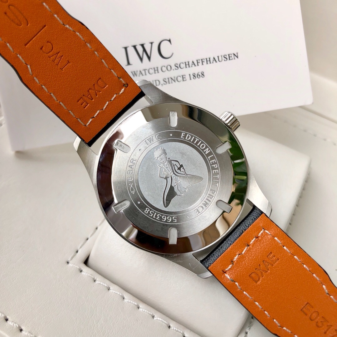 IWC