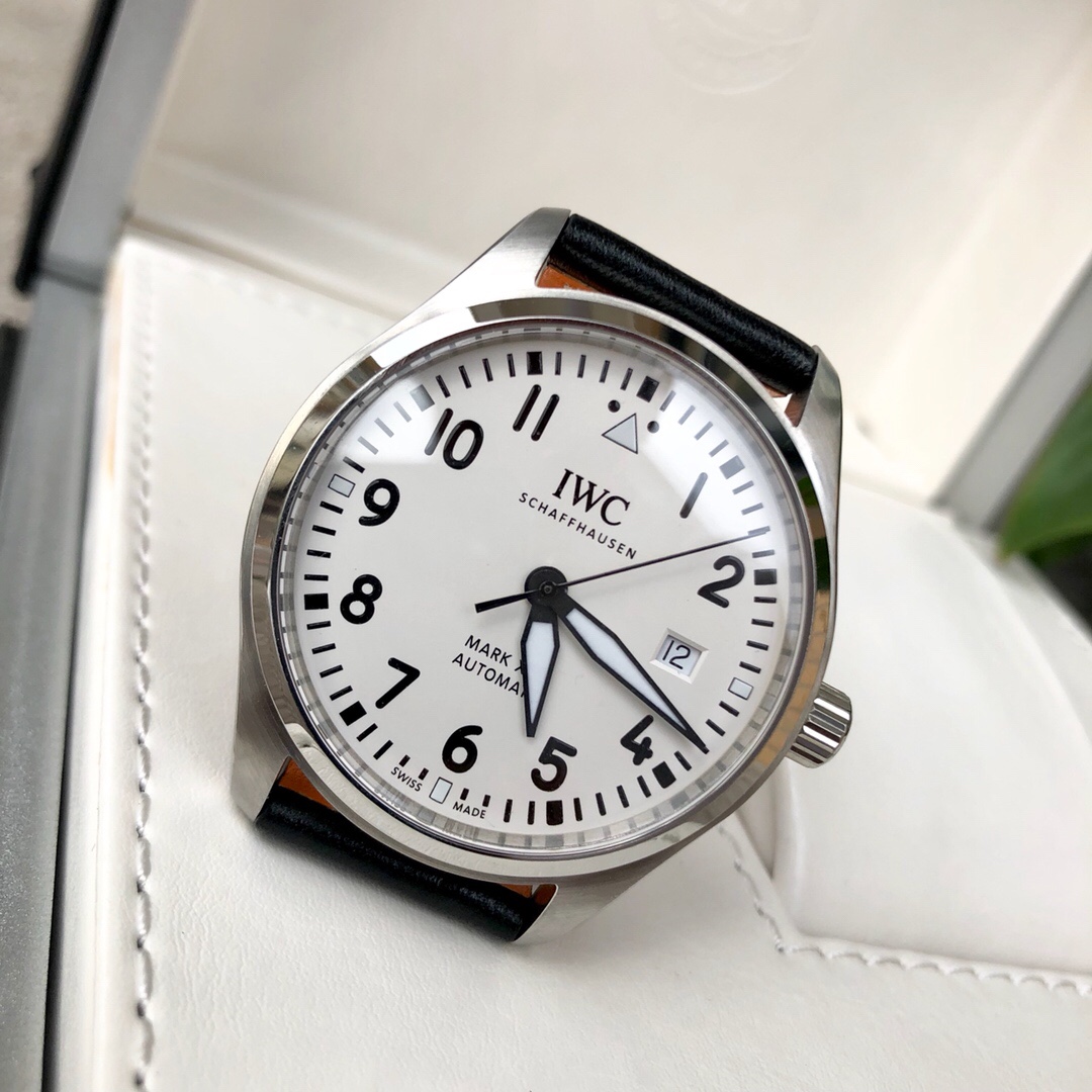 IWC