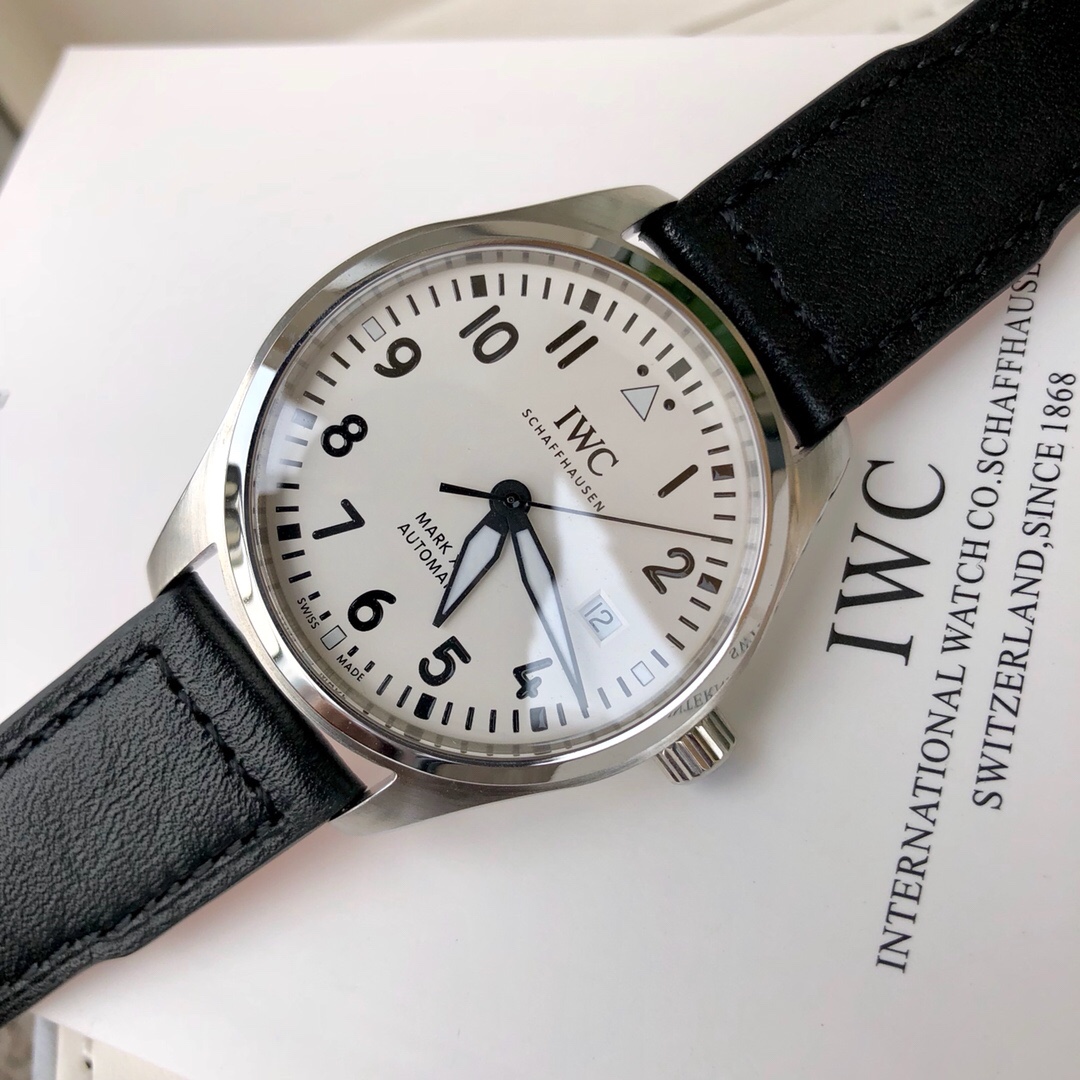 IWC