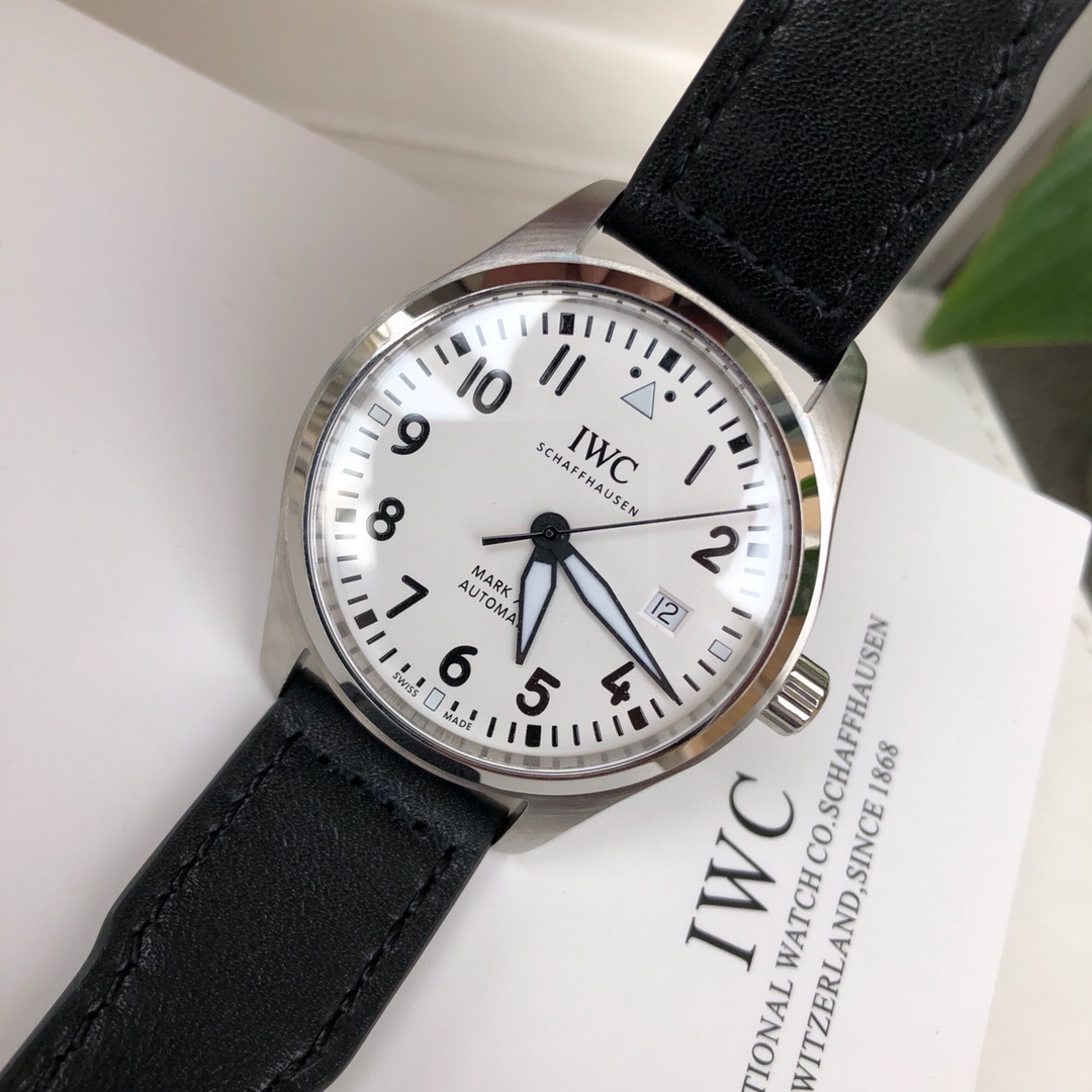 IWC
