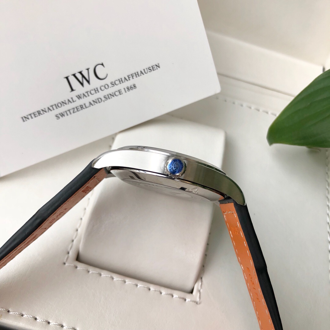 IWC