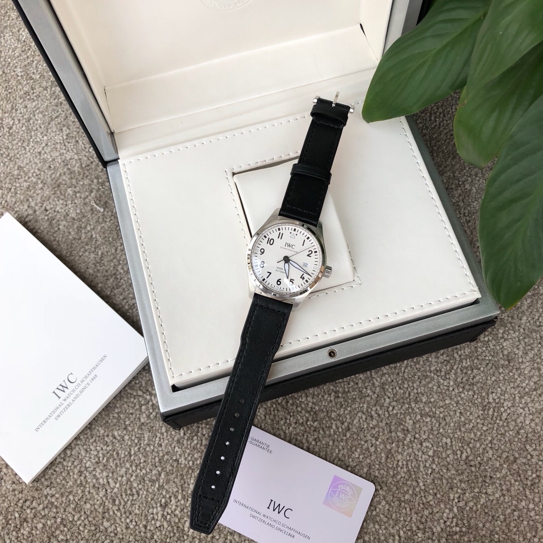 IWC