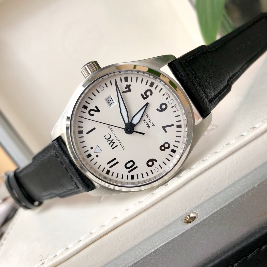 IWC