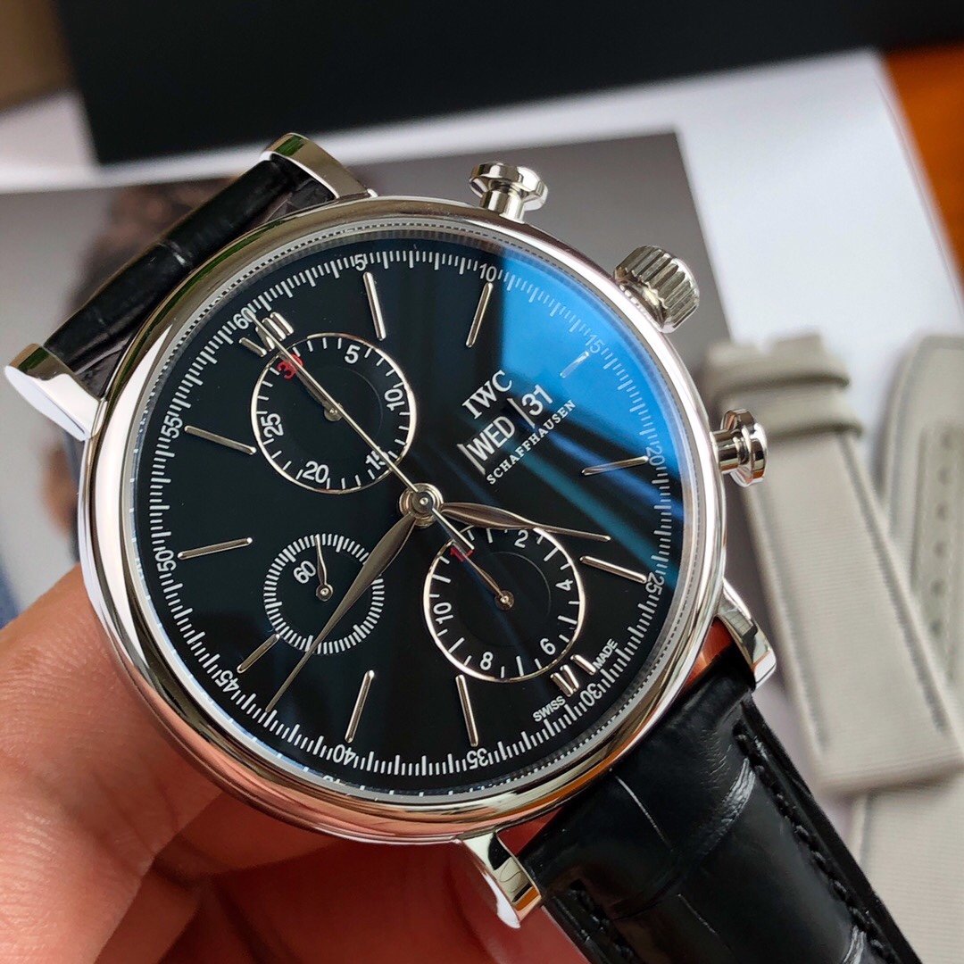 IWC
