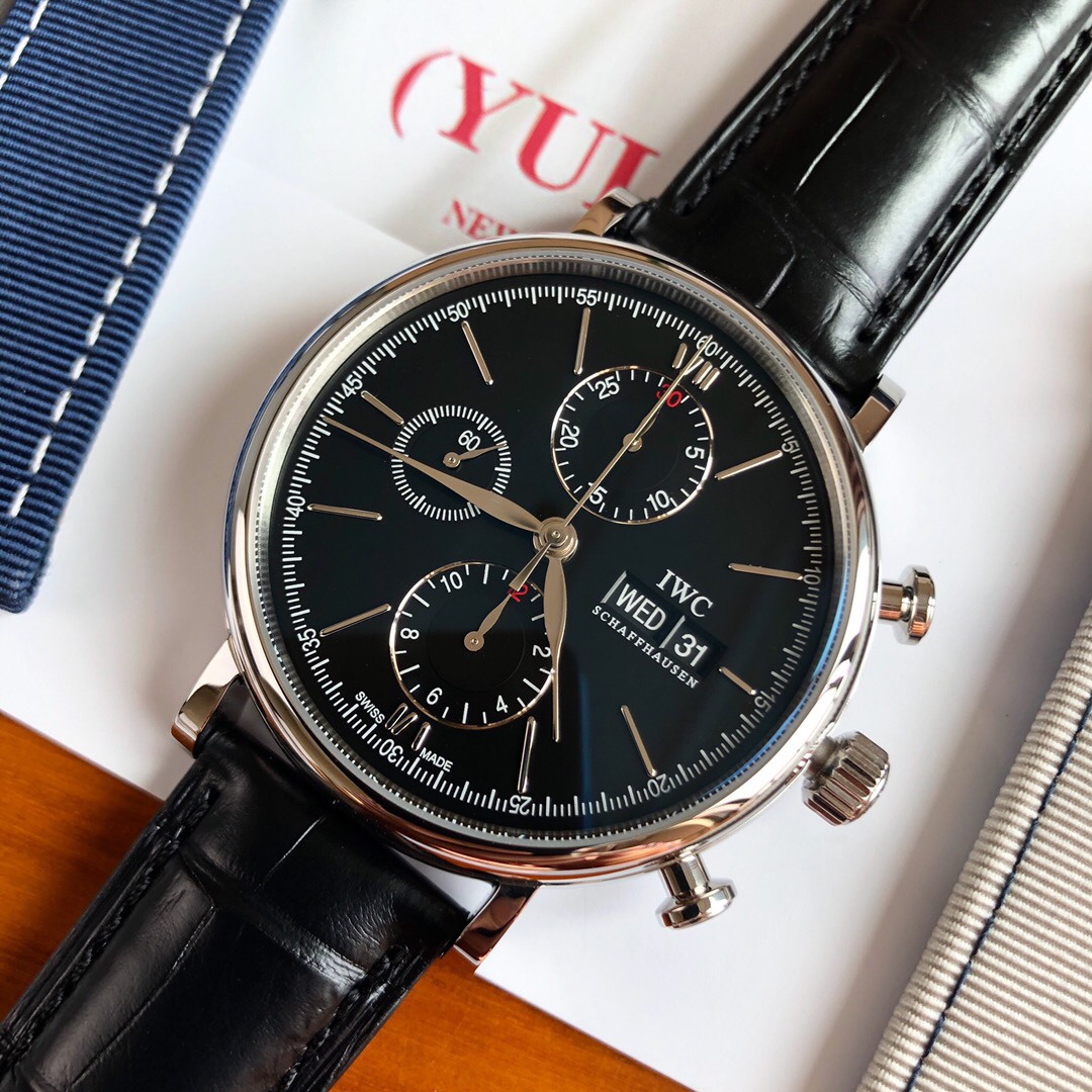IWC