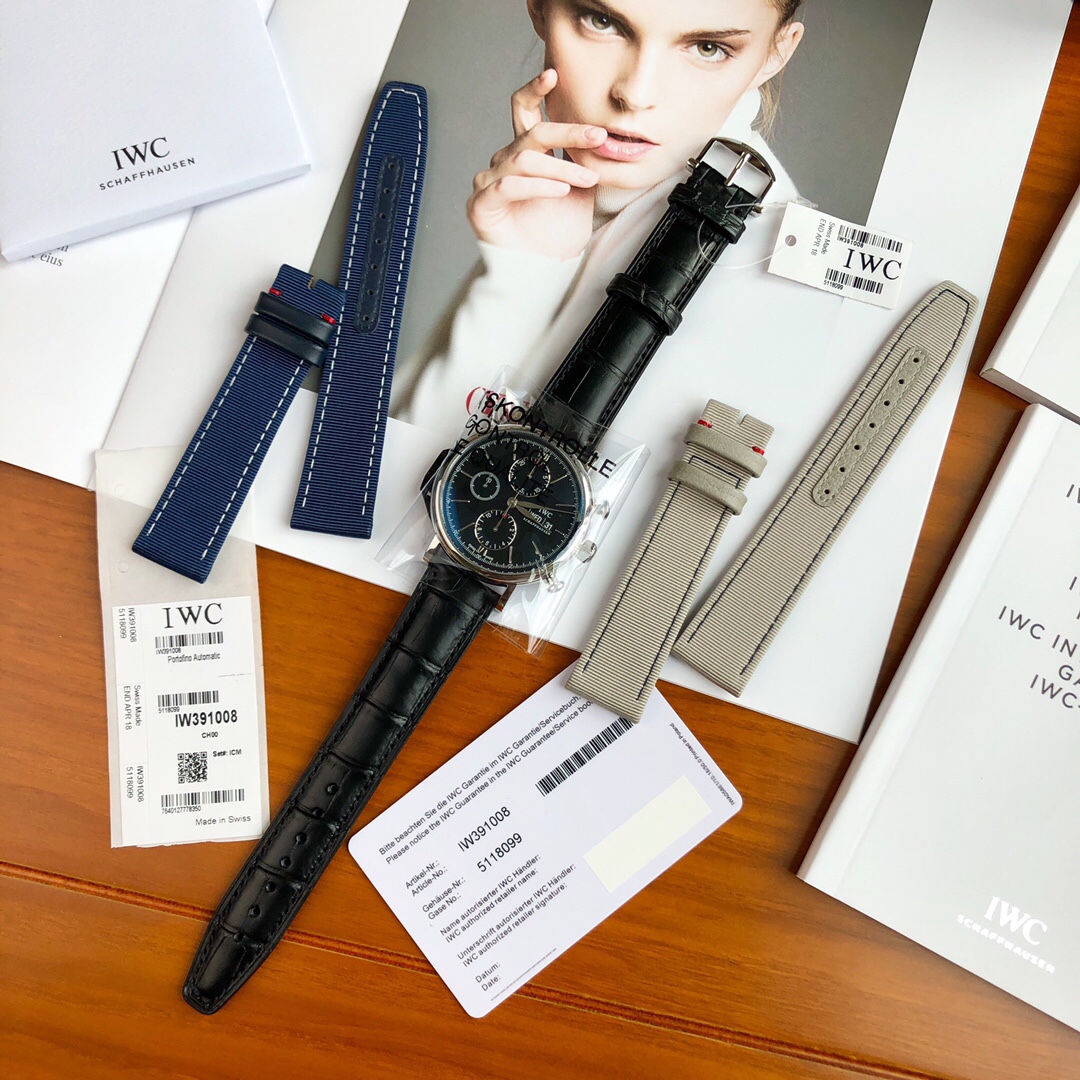 IWC