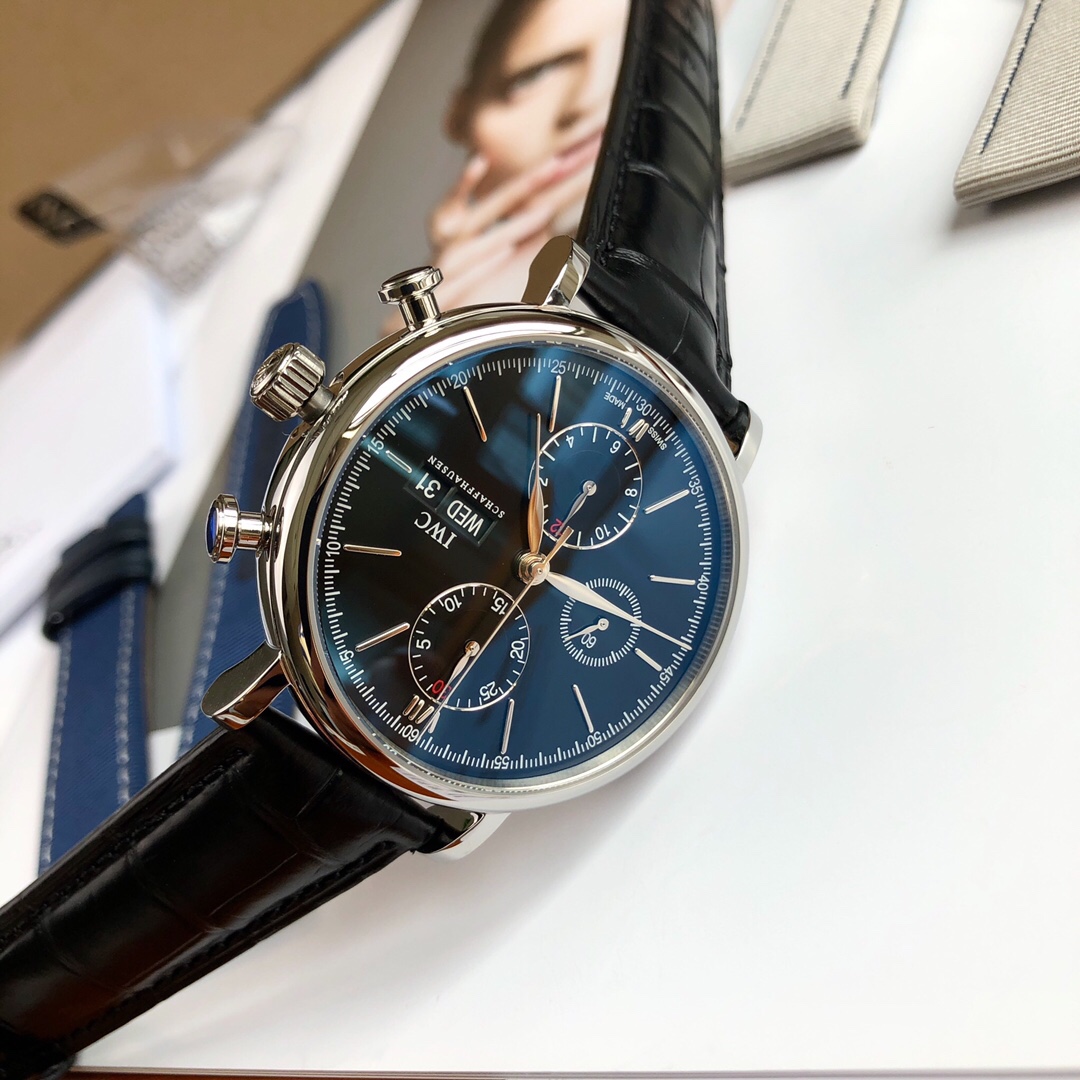 IWC