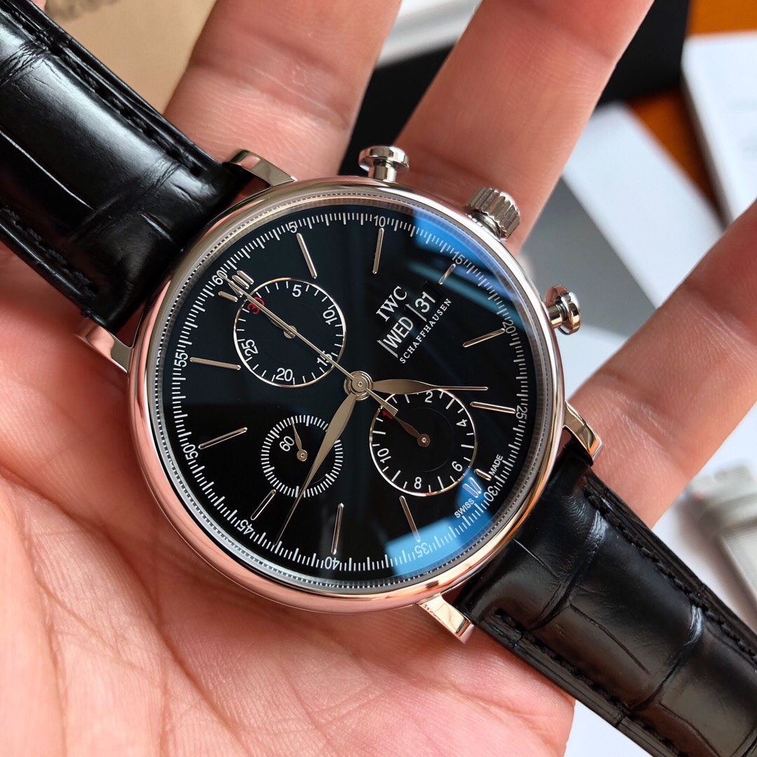 IWC