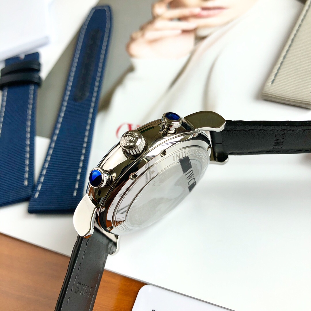IWC