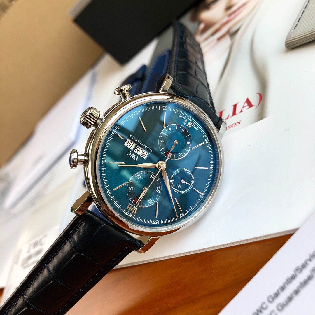 IWC
