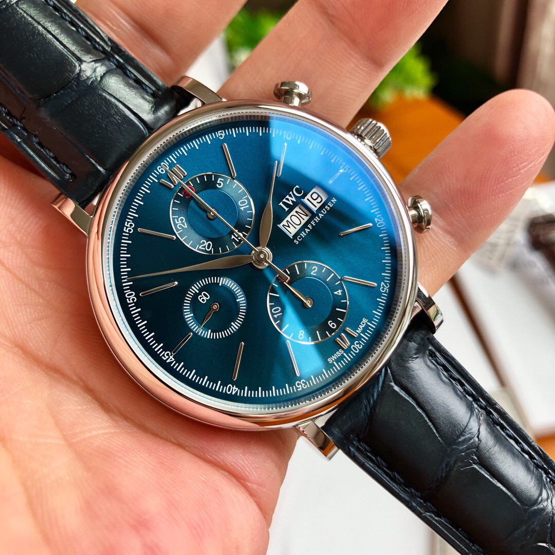 IWC