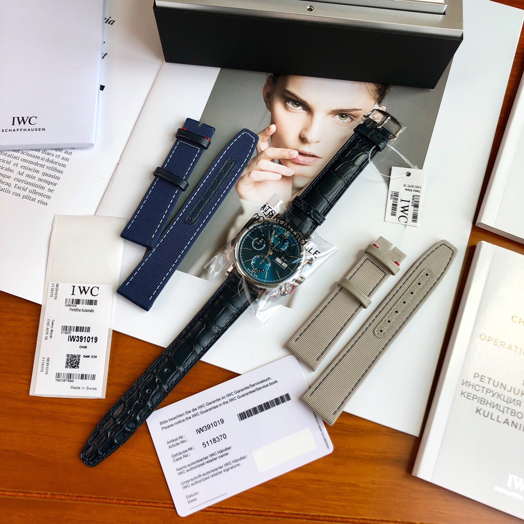IWC