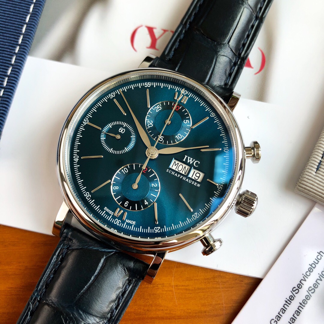 IWC