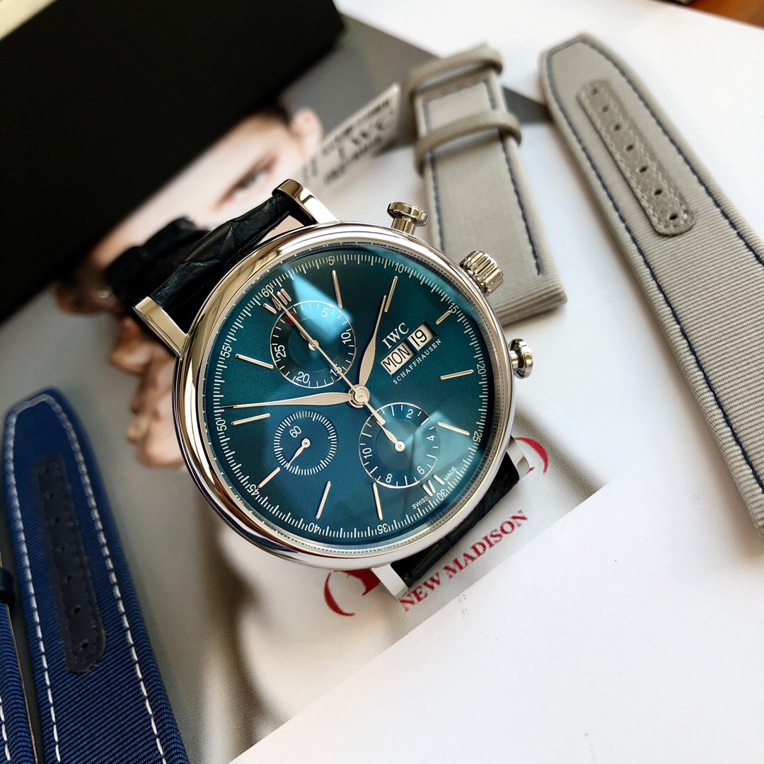 IWC