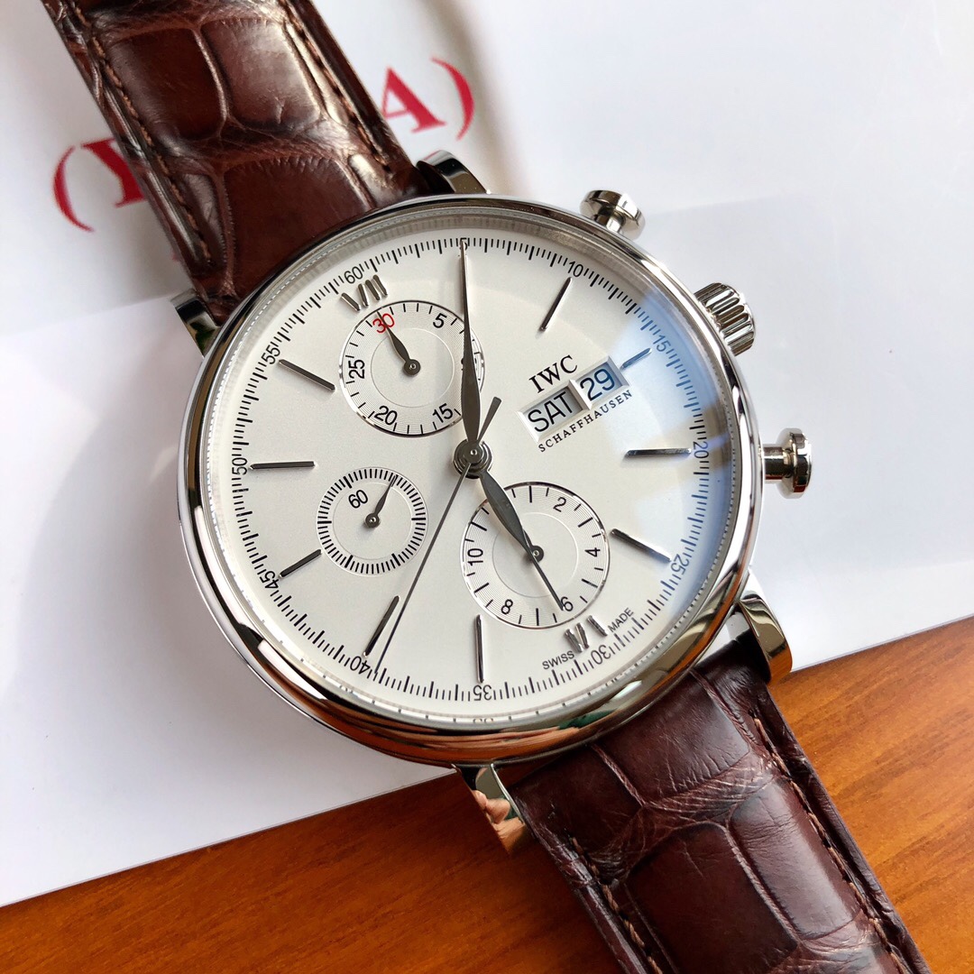 IWC