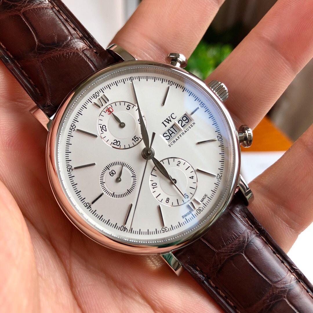 IWC