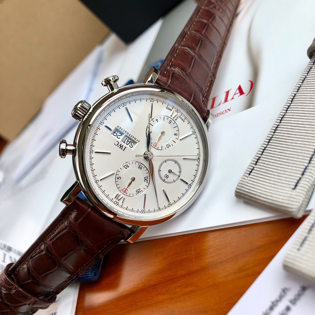 IWC