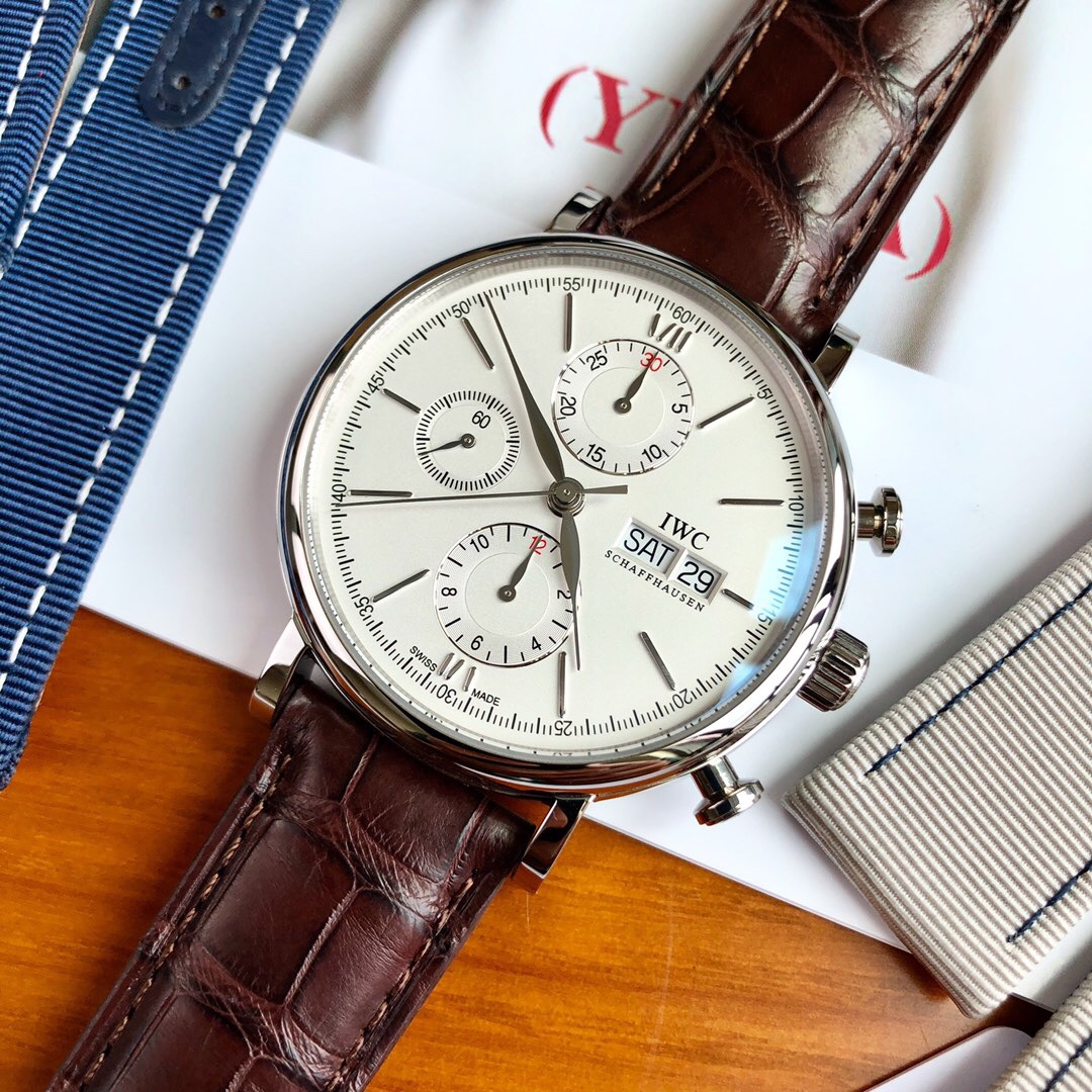 IWC