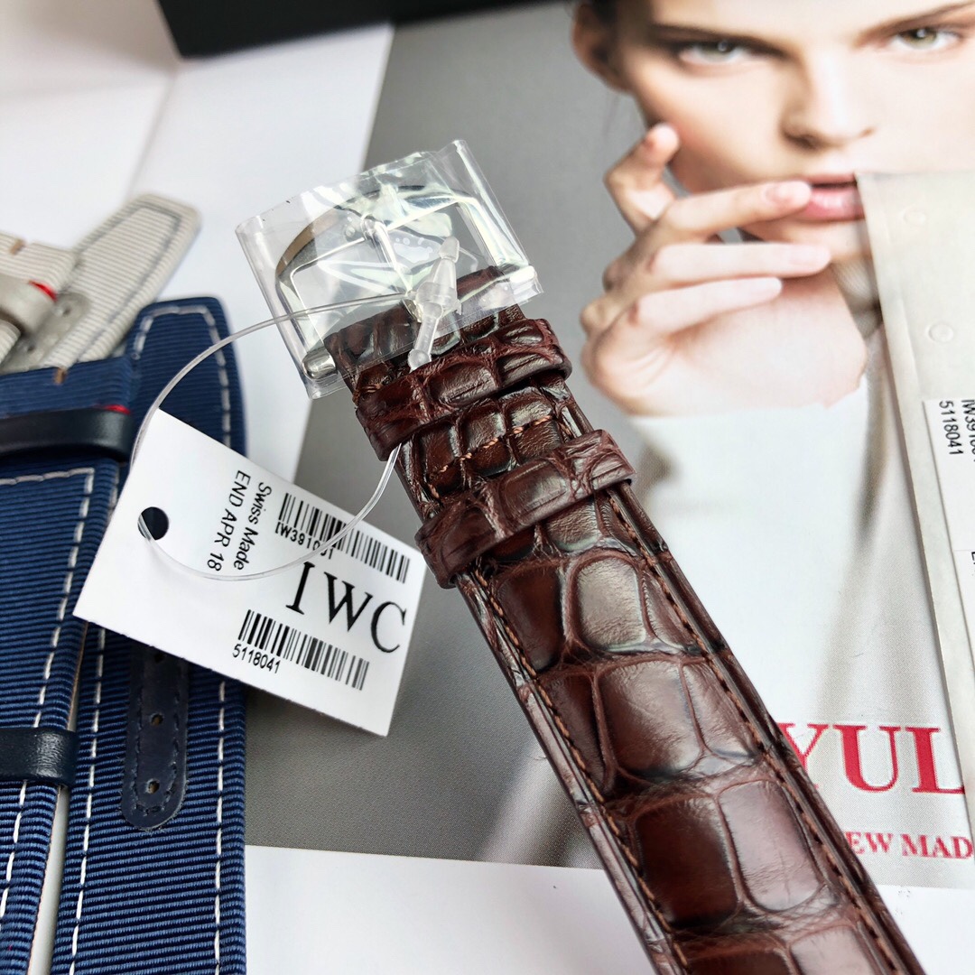 IWC