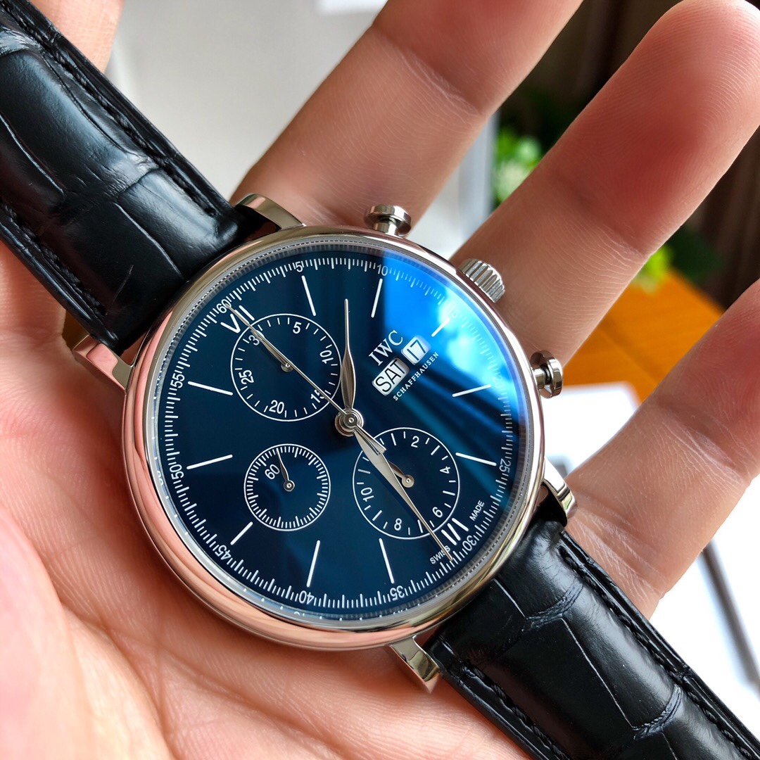 IWC