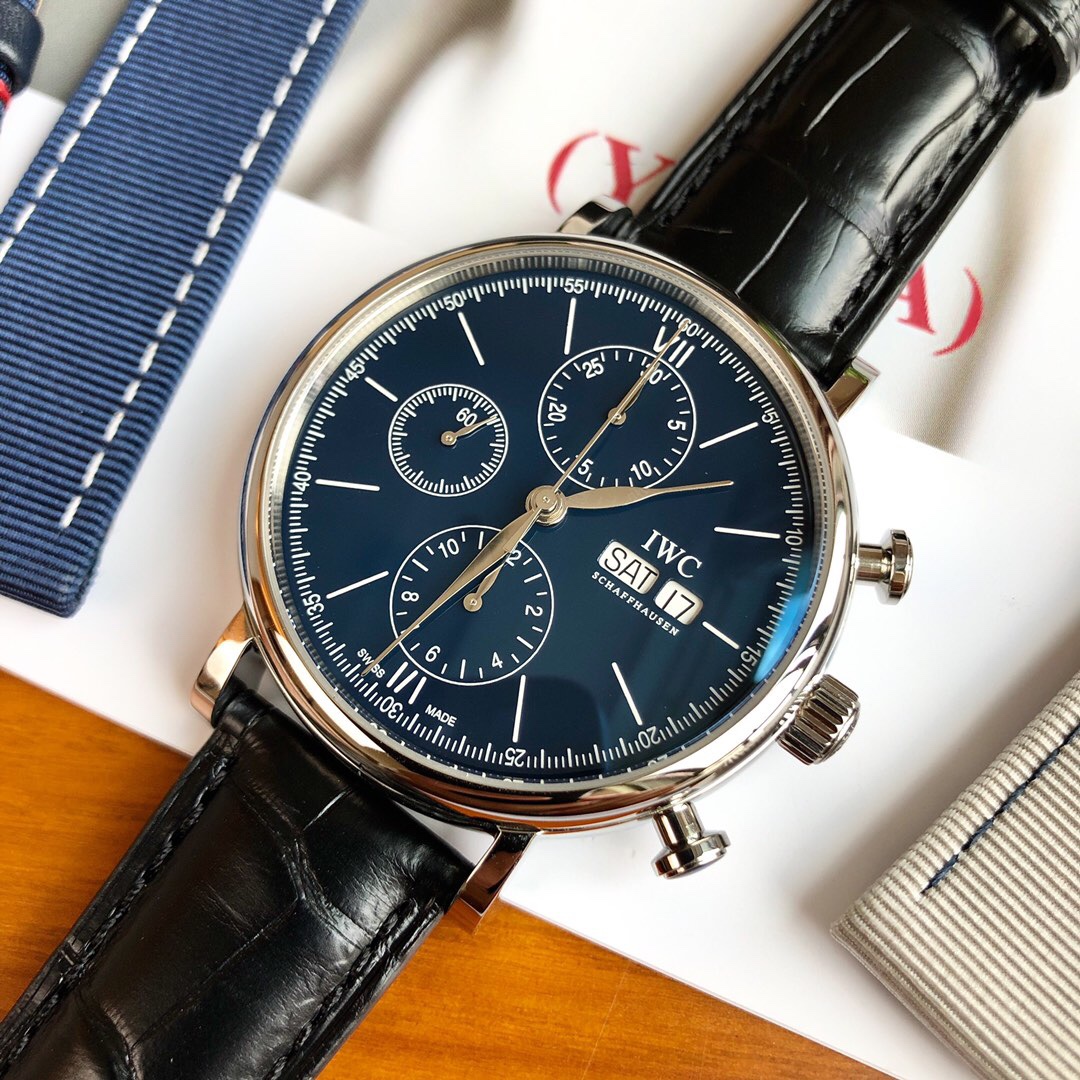 IWC