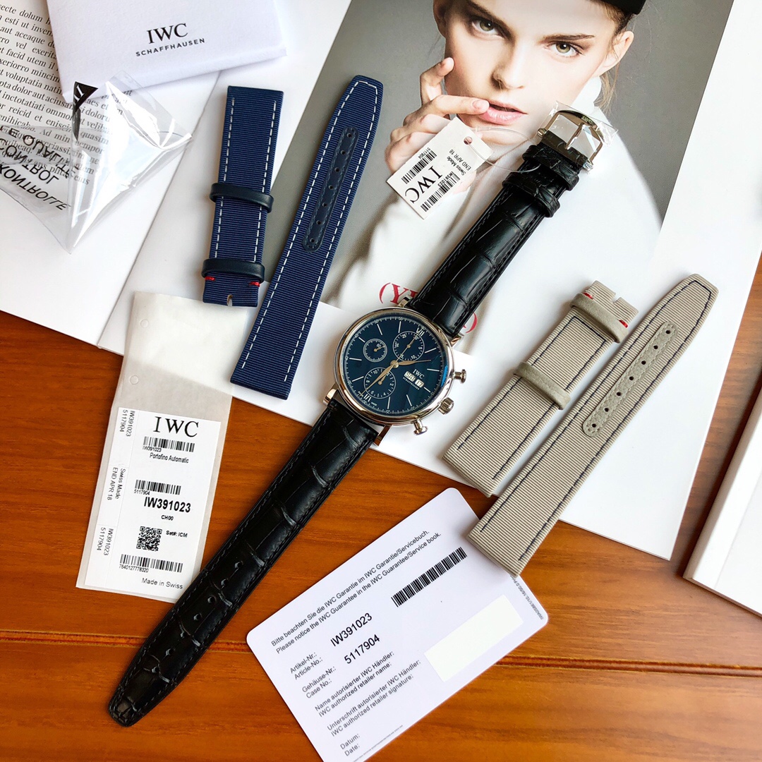 IWC