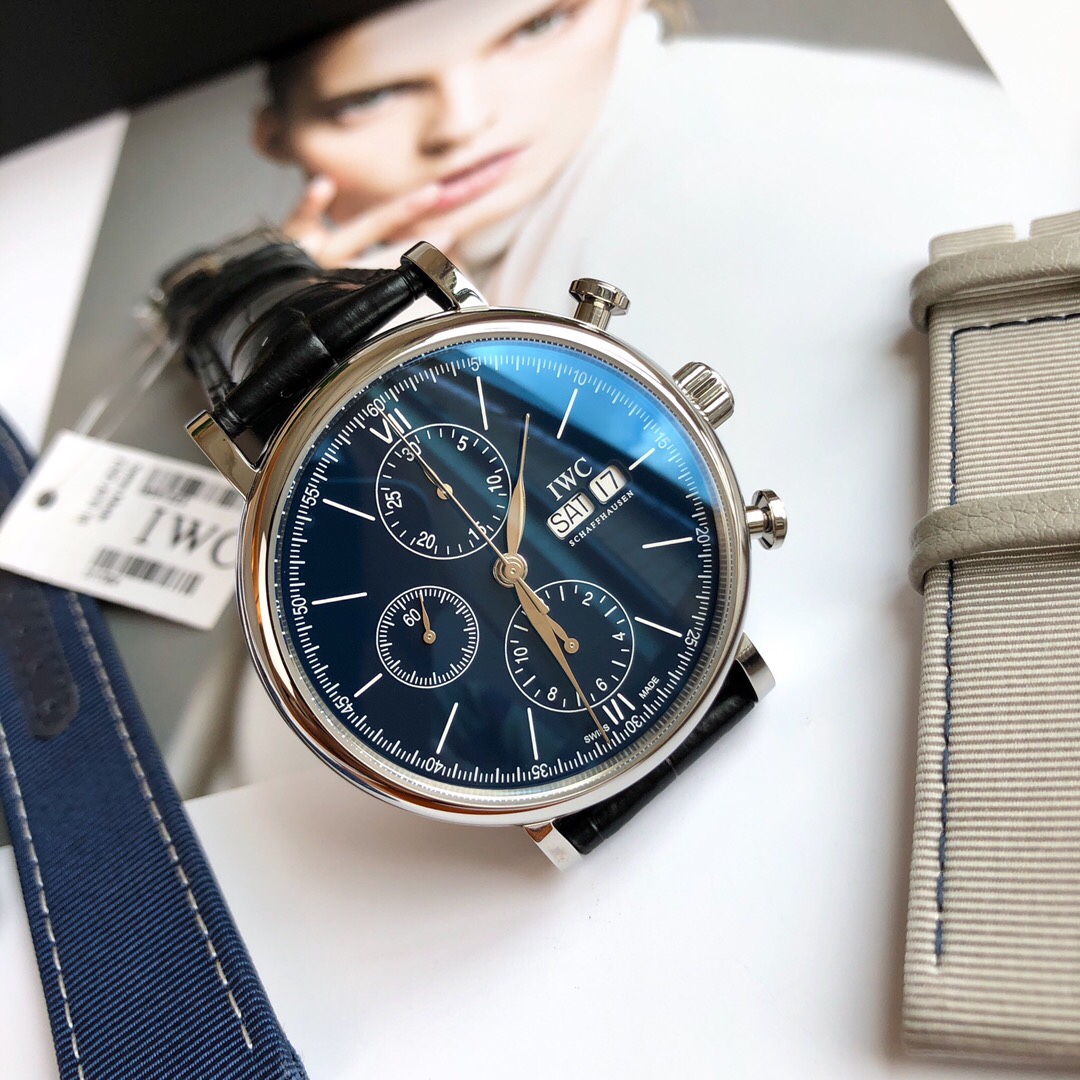 IWC